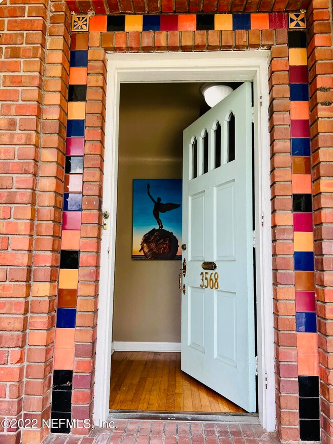 3568 Riverside Ave unit 1, Jacksonville, FL 32205 - photo 3