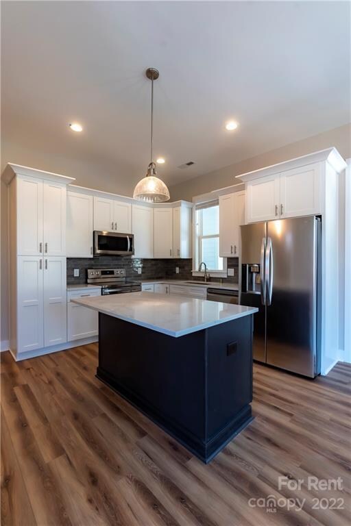 309 Houston St unit A, Davidson, NC 28036 - photo 7