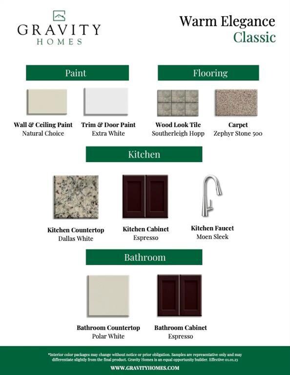 435 Rose Ave, Cleburne, TX 76028 - photo 3