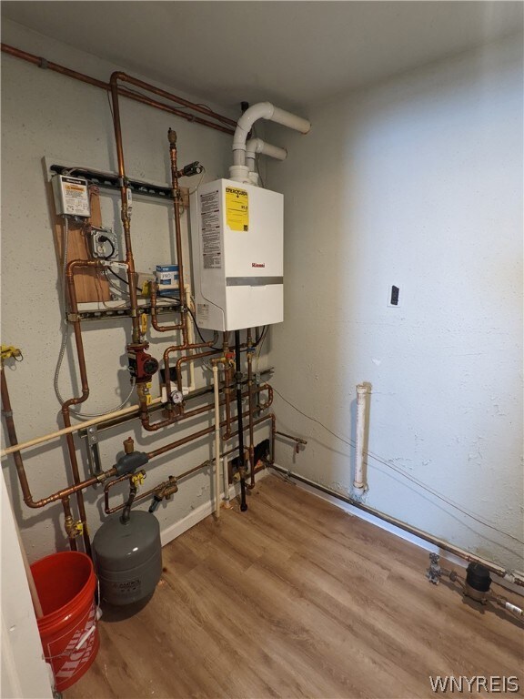 64 Miller St, North Tonawanda, NY 14120 - photo 6