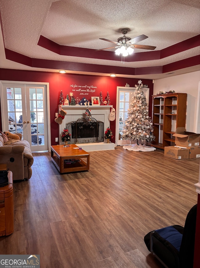 47 Deer Run, Williamson, GA 30292 - photo 3