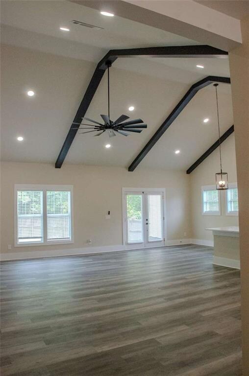 373 Bennett Dr, Mansfield, GA 30055 - photo 7