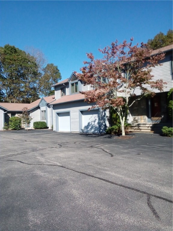 222 Sweet Allen Farm Rd unit D3, Wakefield, RI 02879 - photo 4