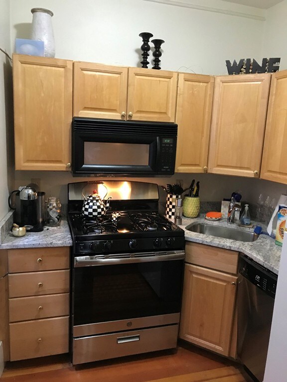 11 Noyes Place (Pet Friendly) unit 3, Boston, MA 02113 - photo 7