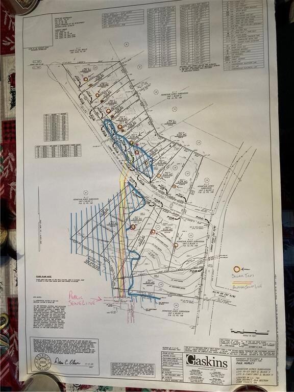 3966+8 Loring Way NW, Kennesaw, GA 30152 - photo 5