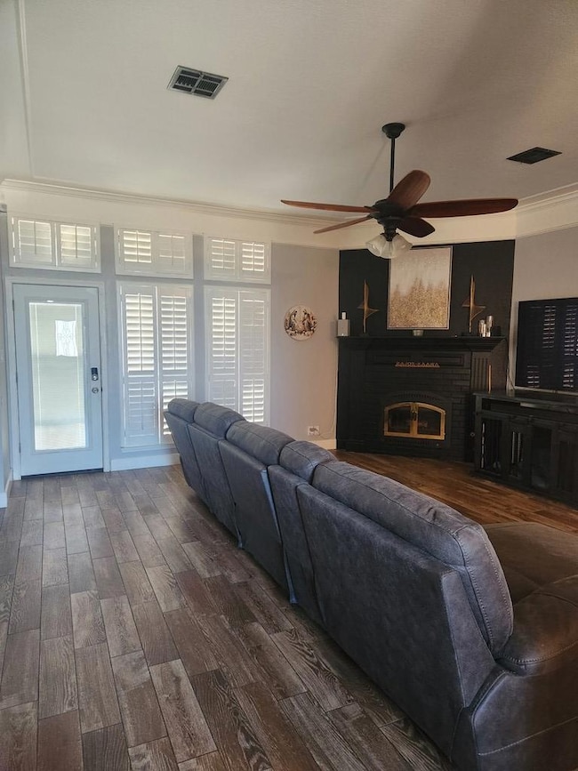 1900 Charles Walker Rd, Odessa, TX 79765 - photo 3