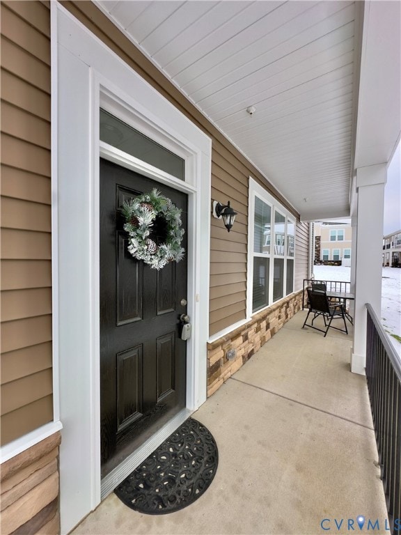 12423 Wescott Ave, Midlothian, VA 23112 - photo 2