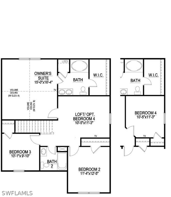 2719 NE 6th Place, Cape Coral, FL 33909 - photo 3