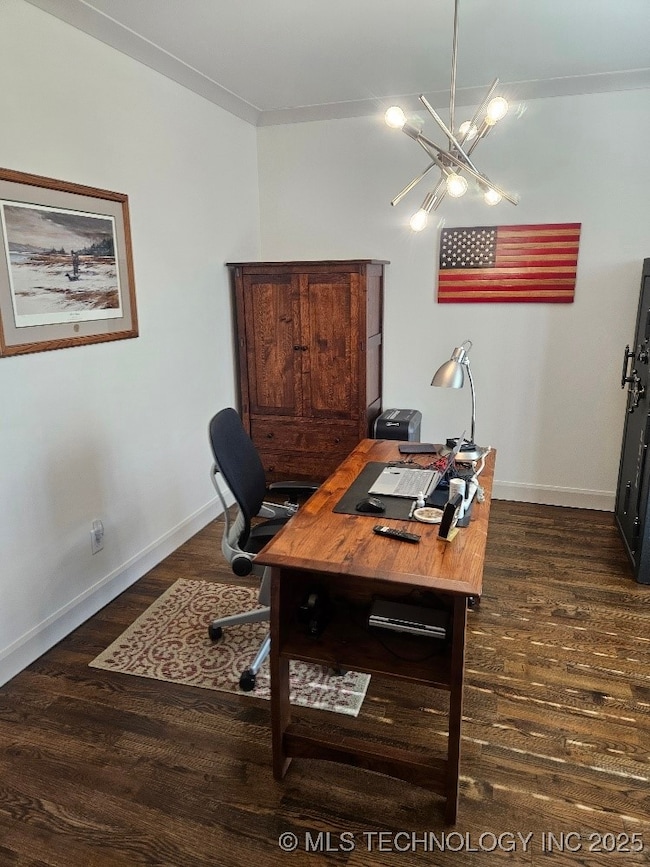 5507 E 124th Place S, Bixby, OK 74008 - photo 4