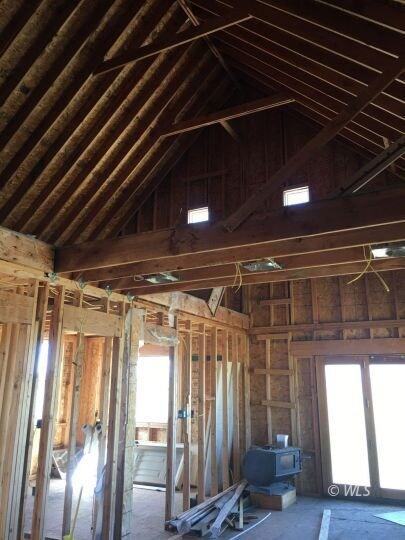Ready to finish