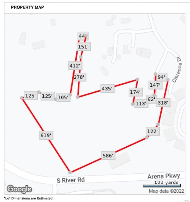 365 Clarence Dr, Saint Charles, MO 63303 - photo 2