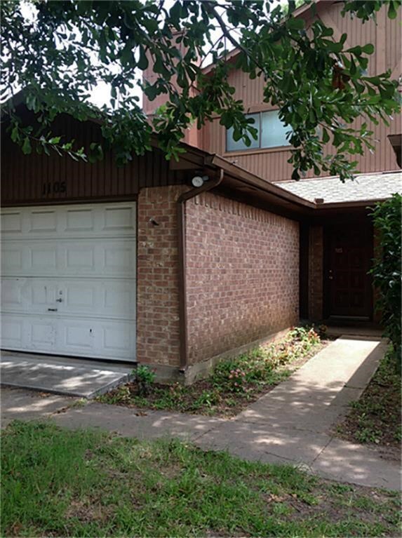 1105 Wilson Dr, Rosenberg, TX 77471 - photo 2