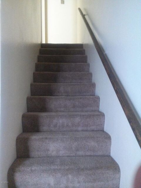 Stairwell