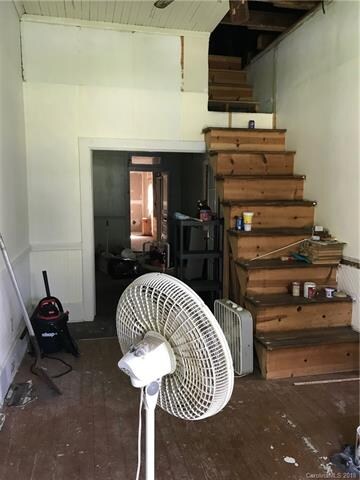 Entryway
