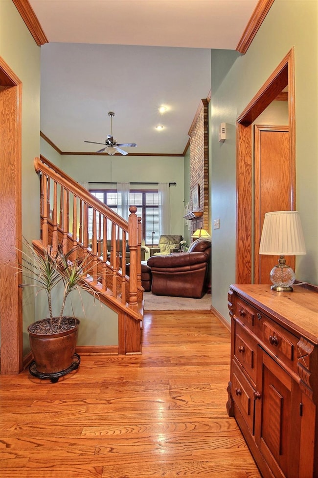 1035 Driftwood Trail, Crown Point, IN 46307 - photo 6