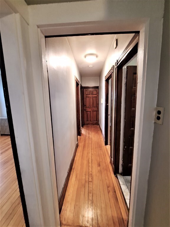 393 Talbot Ave unit 1, Dorchester Center, MA 02124 - photo 7