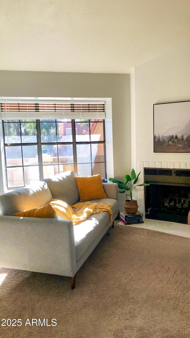 Main Living