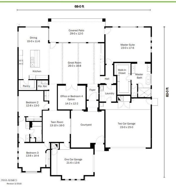 3176 floor plan