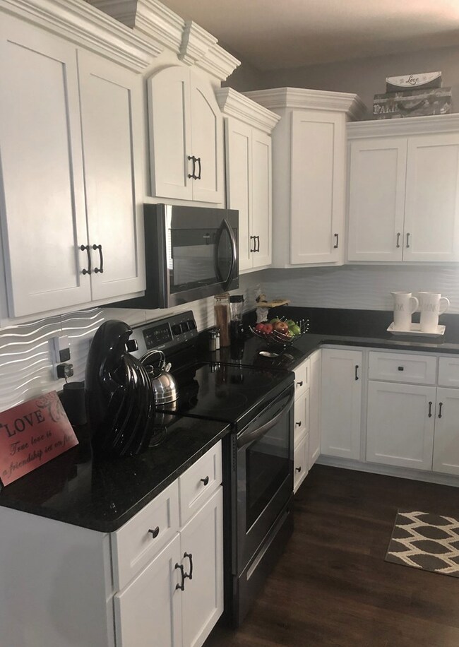 800 W Grossman Dr, Vidalia, GA 30474 - photo 5