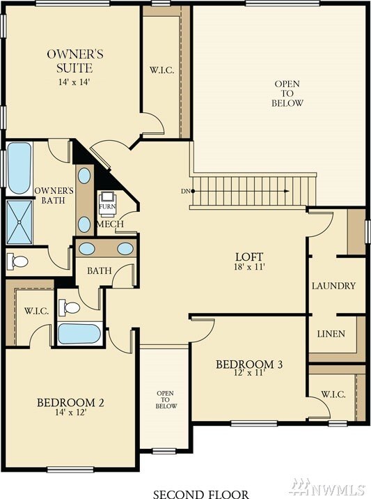 5 183rd St SE unit 112, Mill Creek, WA 98012 - photo 3