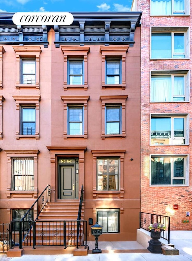 162 W 136th St, New York, NY 10030 - photo 2