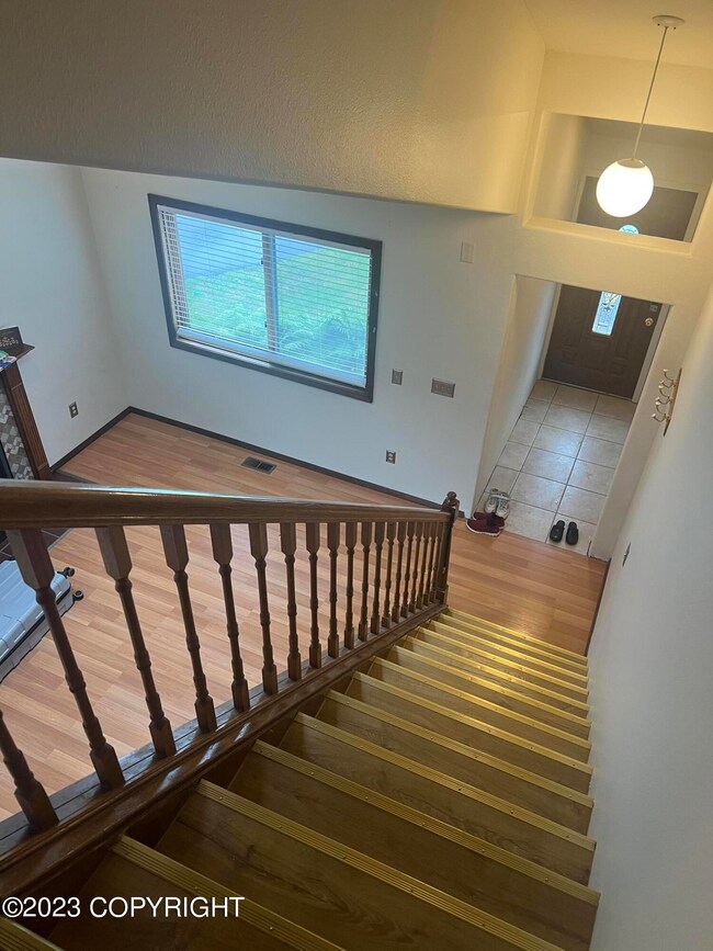 6750 Baxter Terrace Cir, Anchorage, AK 99504 - photo 2