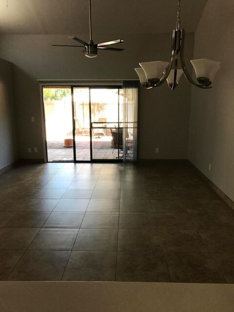 Kitchen to Great Room