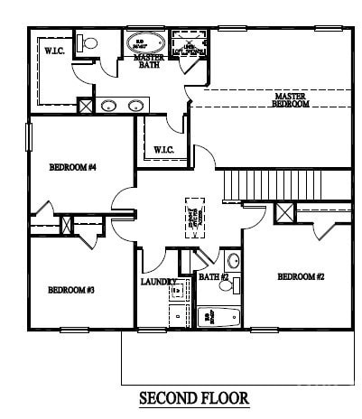 590 Doctors Creek Rd NE, Ludowici, GA 31316 - photo 3