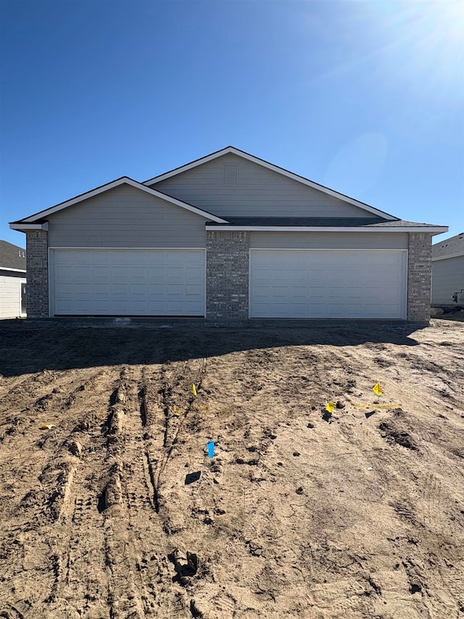 12809 E Blake St, Wichita, KS 67207 - photo 3