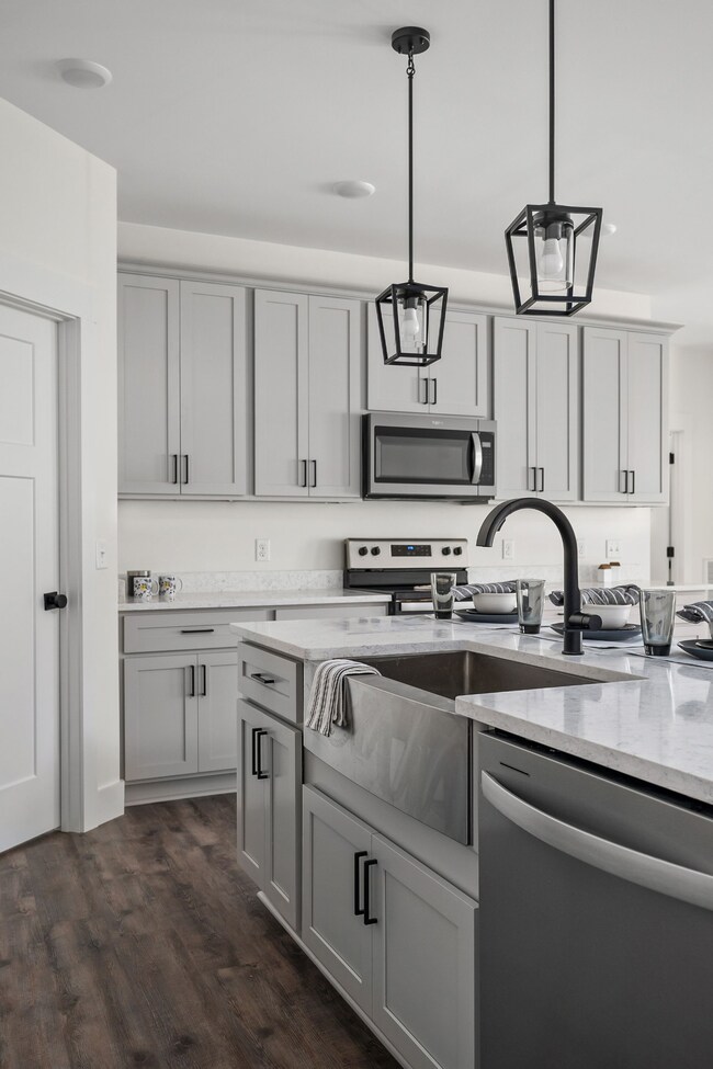 1965 Bear Creek Point, Cookeville, TN 38506 - photo 5