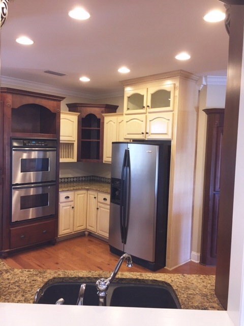 Kitchen appliances