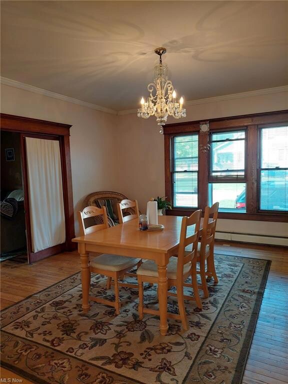 dinning room