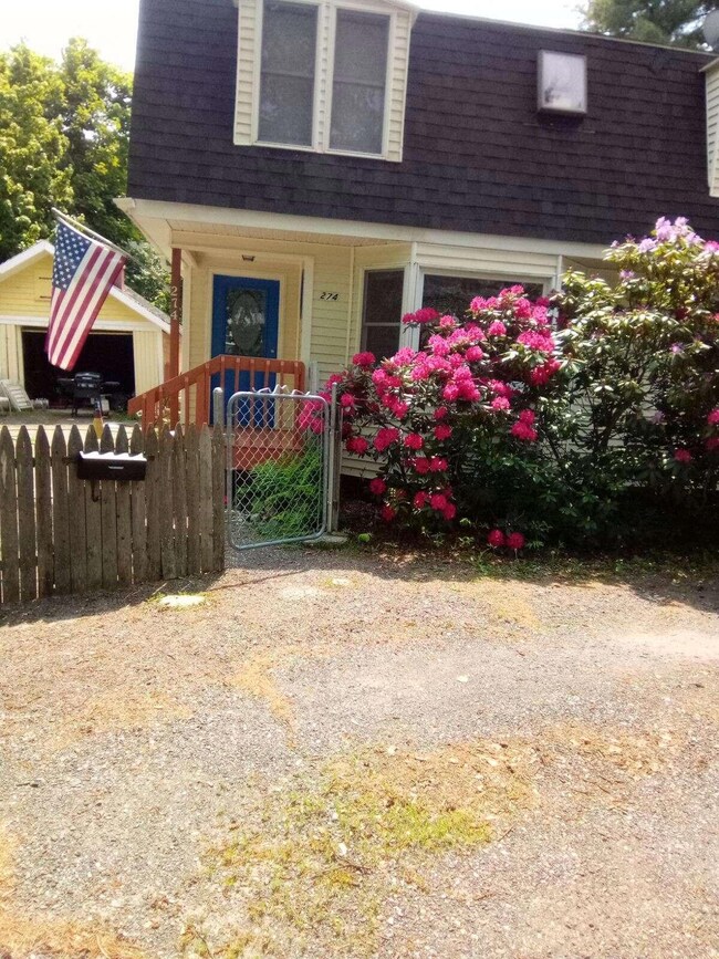 274 Buck St, Bangor, ME 04401 - photo 2