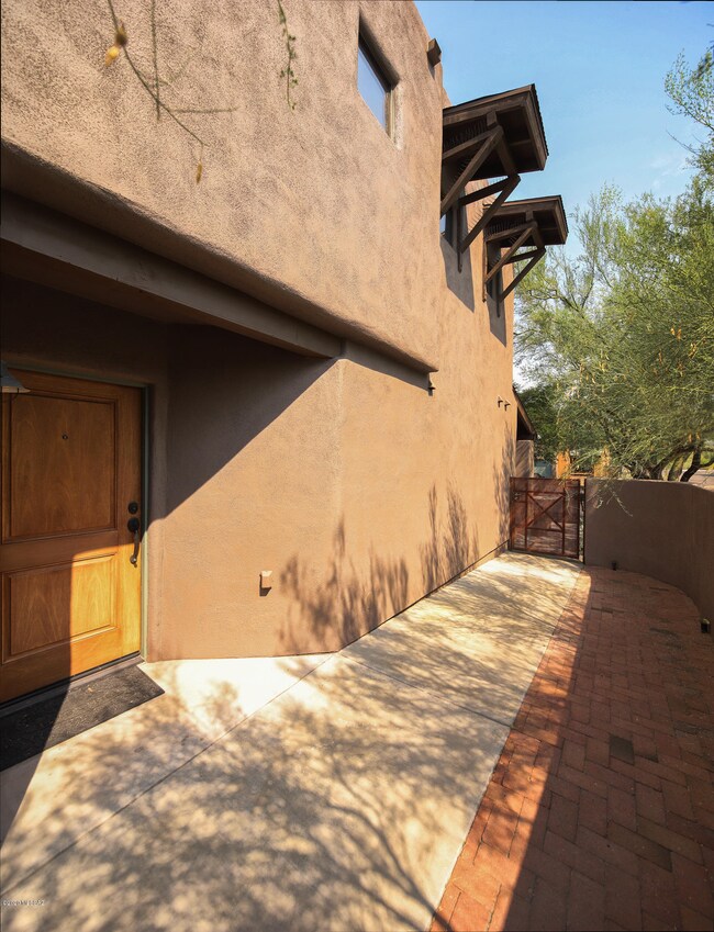 3115 N Olsen Ave unit 118, Tucson, AZ 85719 - photo 4