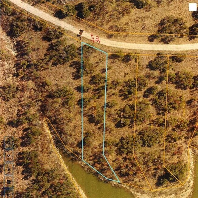lot 30 Turner Ranch Roar, Brownwood, TX 76801 - photo 2