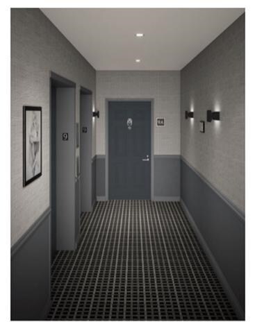 204 Grand St unit 5F, Hoboken, NJ 07030 - photo 3