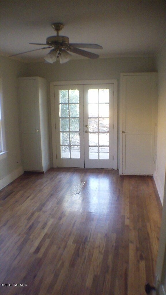 2015 E 1st St unit A, Tucson, AZ 85719 - photo 5