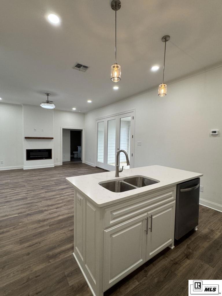 182 Goodgoin Rd, Ruston, LA 71270 - photo 4