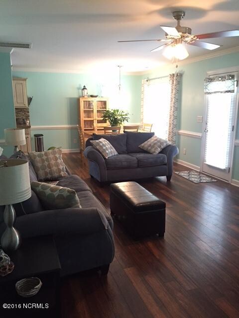 1208 Bristolmoor Dr, Winterville, NC 28590 - photo 6