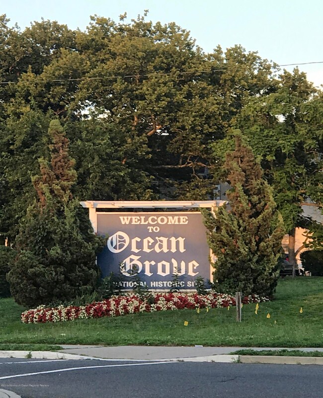 110 Mount Tabor Way unit C, Ocean Grove, NJ 07756 - photo 3