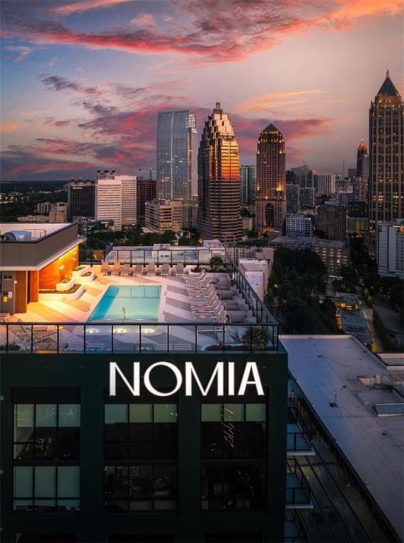 1382 Peachtree St NE unit A4, Atlanta, GA 30309 - photo 2