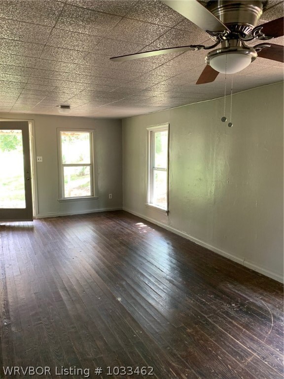 477027 E 1060 Rd, Muldrow, OK 74948 - photo 2