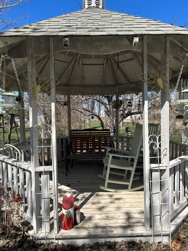Gazebo