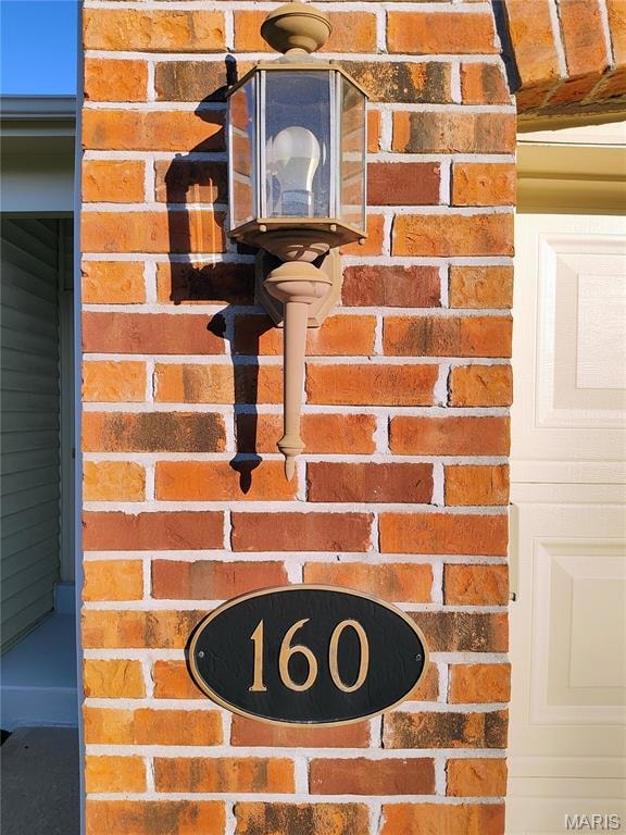 160 New Holland Dr, Chesterfield, MO 63017 - photo 4