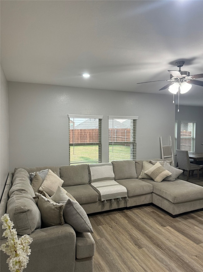 860 Moonwake Dr, Lavon, TX 75166 - photo 3