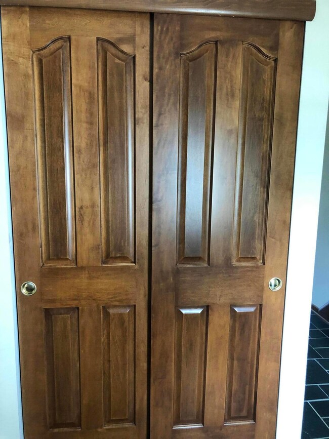 Solid Wood Doors