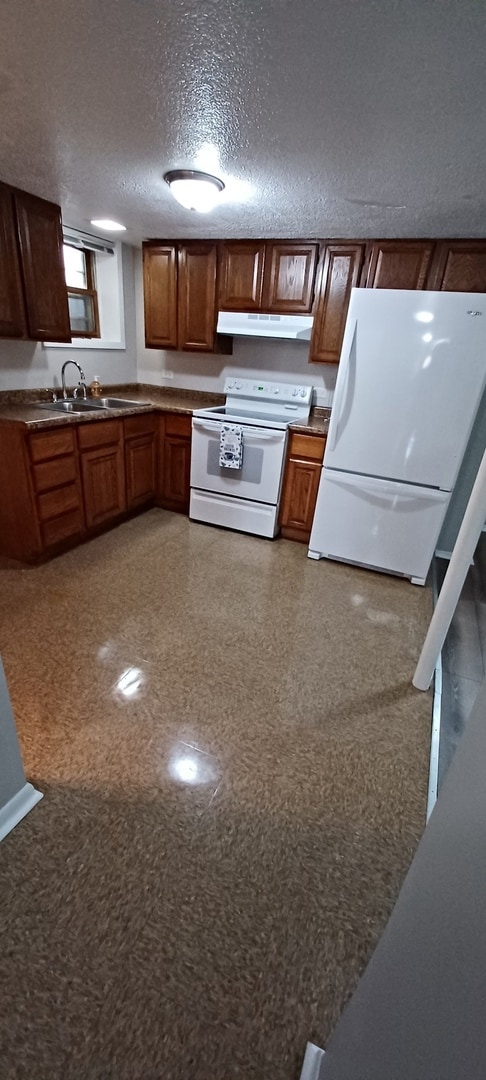 2114 Enoch Ave unit 1, Zion, IL 60099 - photo 3