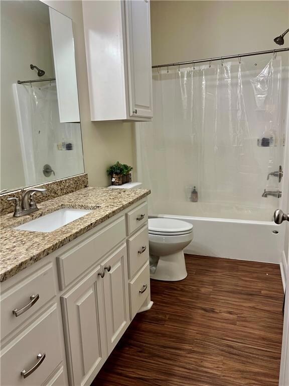 4583 Hathern Dr, Pineville, LA 71360 - photo 7