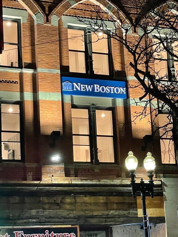 64 Market St unit 301, Lynn, MA 01901 - photo 3