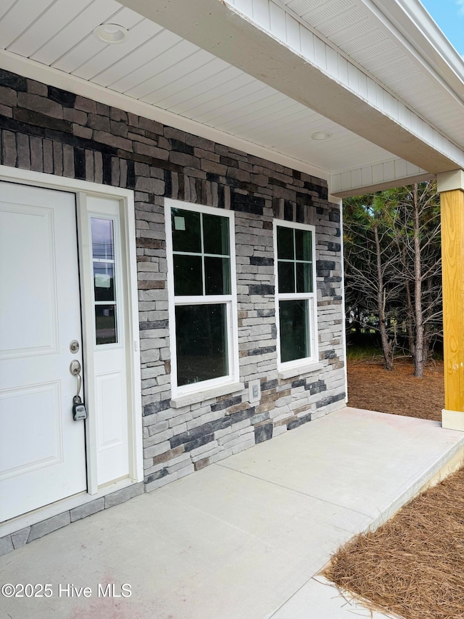 395 Union Church Rd, Carthage, NC 28327 - photo 4